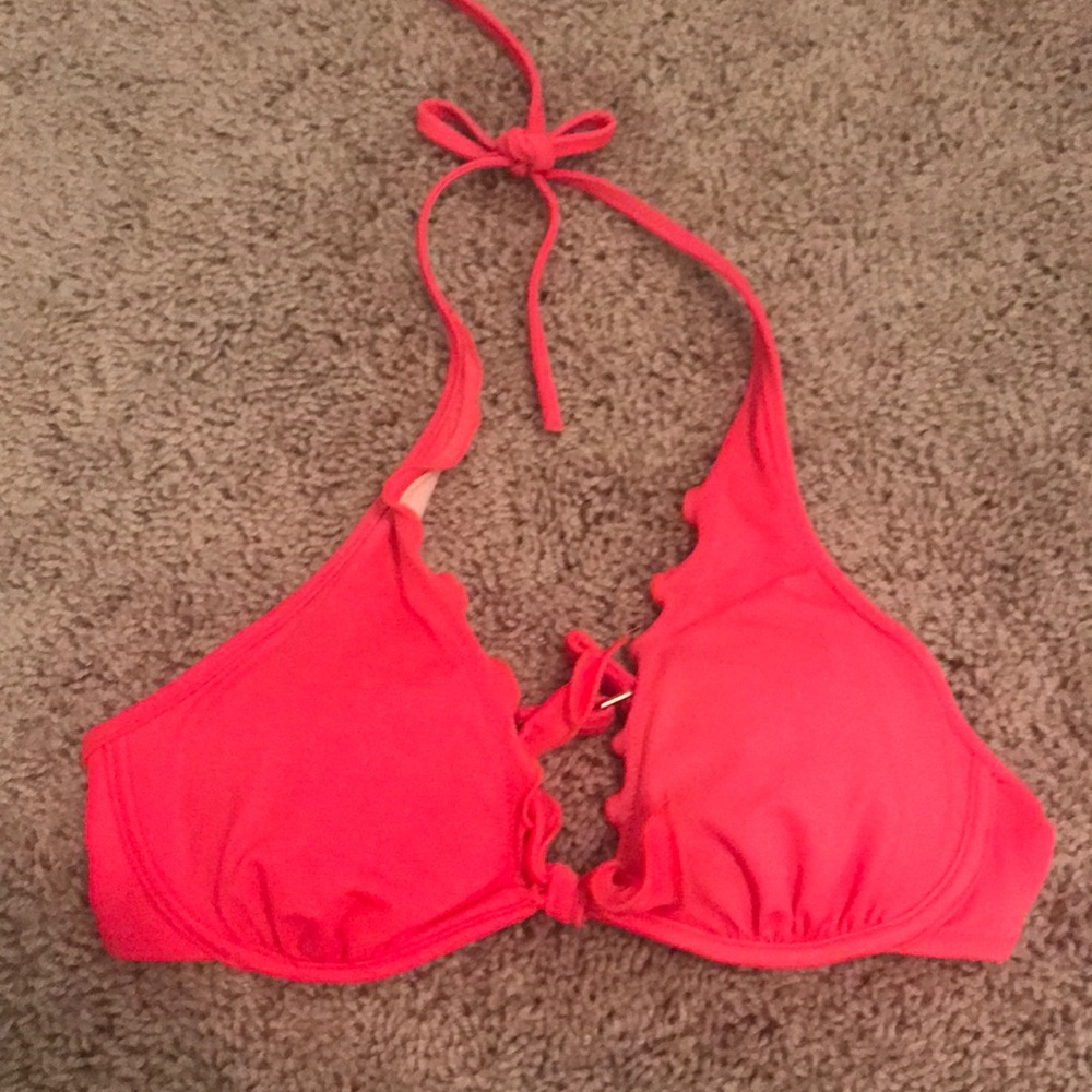 Victoria’s Secret Pink Bikini Top